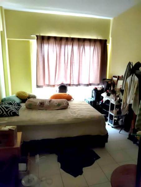 Condominium for Sale at Pudu Impian 2 - Vila Tropika - Andy Gan - Bedroom - PropertyGuru.com.my