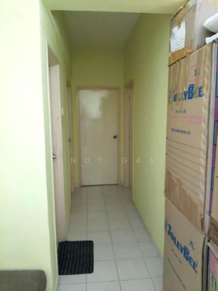 Condominium for Sale at Pudu Impian 2 - Vila Tropika - Andy Gan - Corridor - PropertyGuru.com.my