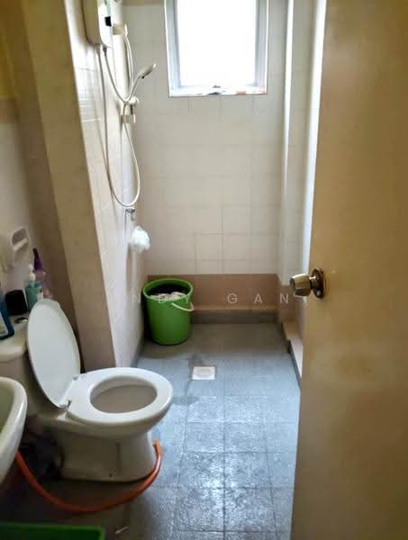 Condominium for Sale at Pudu Impian 2 - Vila Tropika - Andy Gan - Bathroom - PropertyGuru.com.my