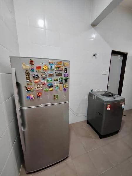 2-storey Terraced House for Rent in Bandar Damai Perdana (Cheras) - Peter Tan - Interior - PropertyGuru.com.my