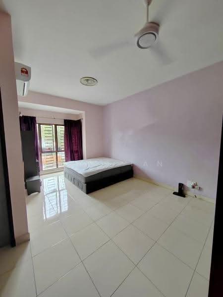 2-storey Terraced House for Rent in Bandar Damai Perdana (Cheras) - Peter Tan - Bedroom - PropertyGuru.com.my