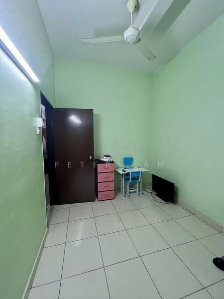 2-storey Terraced House for Rent in Bandar Damai Perdana (Cheras) - Peter Tan - Study - PropertyGuru.com.my