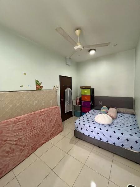 2-storey Terraced House for Rent in Bandar Damai Perdana (Cheras) - Peter Tan - Bedroom - PropertyGuru.com.my
