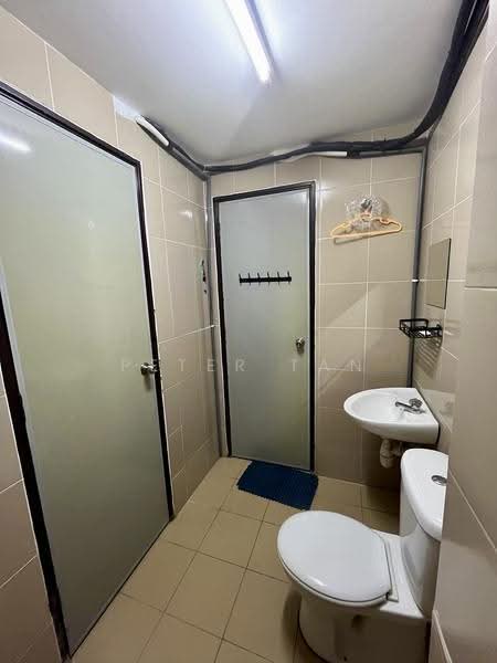 2-storey Terraced House for Rent in Bandar Damai Perdana (Cheras) - Peter Tan - Bathroom - PropertyGuru.com.my