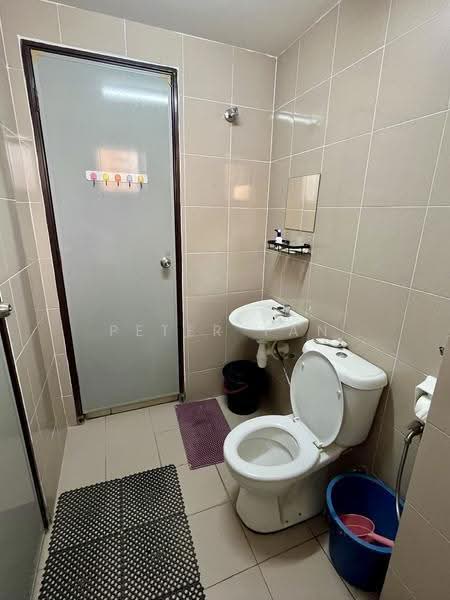 2-storey Terraced House for Rent in Bandar Damai Perdana (Cheras) - Peter Tan - Bathroom - PropertyGuru.com.my