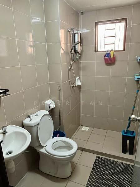 2-storey Terraced House for Rent in Bandar Damai Perdana (Cheras) - Peter Tan - Bathroom - PropertyGuru.com.my