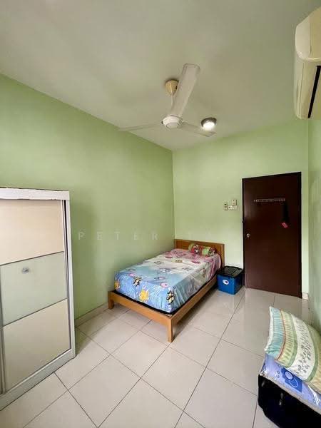 2-storey Terraced House for Rent in Bandar Damai Perdana (Cheras) - Peter Tan - Bedroom - PropertyGuru.com.my