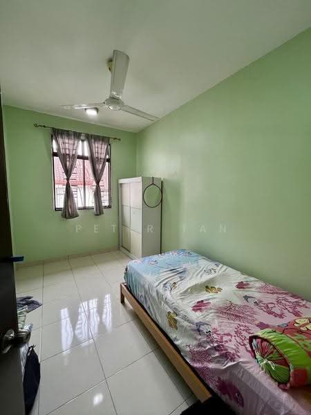 2-storey Terraced House for Rent in Bandar Damai Perdana (Cheras) - Peter Tan - Bedroom - PropertyGuru.com.my