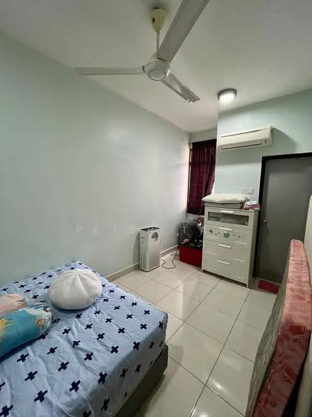 2-storey Terraced House for Rent in Bandar Damai Perdana (Cheras) - Peter Tan - Bedroom - PropertyGuru.com.my