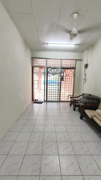 1-storey Terraced House for Sale in Seremban (Negeri Sembilan) - Nurul Ain Mohd Razali - Living Room - PropertyGuru.com.my