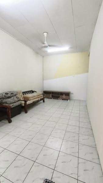 1-storey Terraced House for Sale in Seremban (Negeri Sembilan) - Nurul Ain Mohd Razali - Living Room - PropertyGuru.com.my