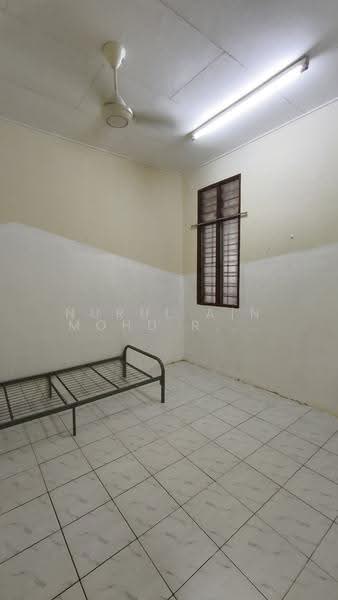 1-storey Terraced House for Sale in Seremban (Negeri Sembilan) - Nurul Ain Mohd Razali - Bedroom - PropertyGuru.com.my