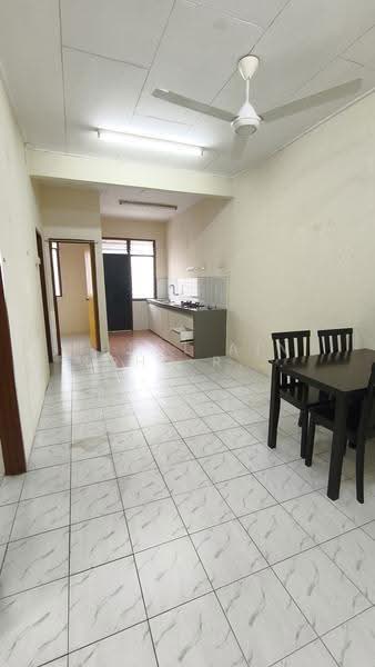 1-storey Terraced House for Sale in Seremban (Negeri Sembilan) - Nurul Ain Mohd Razali - Kitchen - PropertyGuru.com.my