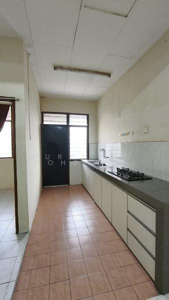 1-storey Terraced House for Sale in Seremban (Negeri Sembilan) - Nurul Ain Mohd Razali - Kitchen - PropertyGuru.com.my
