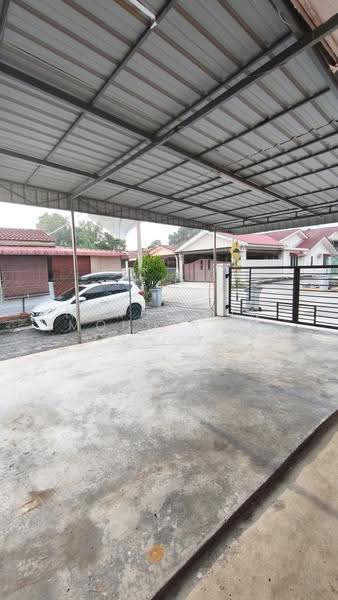 1-storey Terraced House for Sale in Seremban (Negeri Sembilan) - Nurul Ain Mohd Razali - Exterior - PropertyGuru.com.my