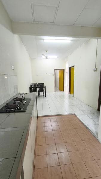 1-storey Terraced House for Sale in Seremban (Negeri Sembilan) - Nurul Ain Mohd Razali - Kitchen - PropertyGuru.com.my