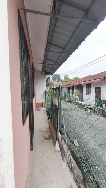 1-storey Terraced House for Sale in Seremban (Negeri Sembilan) - Nurul Ain Mohd Razali - Exterior - PropertyGuru.com.my