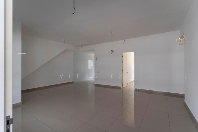 Rumah Bandar untuk Dijual di Eco Ardence (Setia Alam) - Vitas Tan - Interior - PropertyGuru.com.my