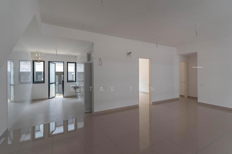 Rumah Bandar untuk Dijual di Eco Ardence (Setia Alam) - Vitas Tan - Interior - PropertyGuru.com.my