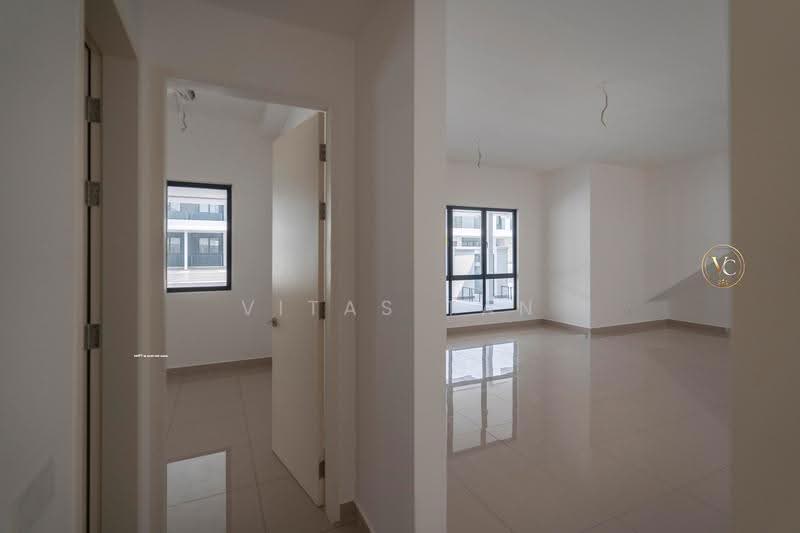 Rumah Bandar untuk Dijual di Eco Ardence (Setia Alam) - Vitas Tan - Interior - PropertyGuru.com.my
