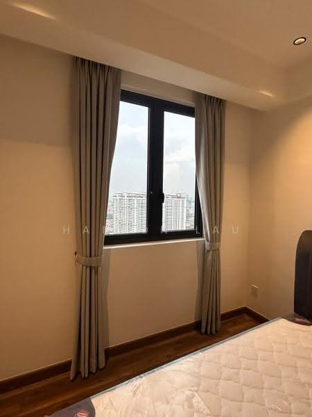 Service Residence for Rent at Aster Hill - Hanson Lau - Bedroom - PropertyGuru.com.my