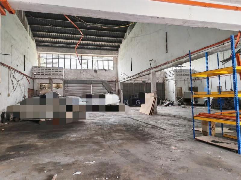 Terrace Factory for Rent in Taman Desa Jaya (Johor Bahru) - Jane Ngoi - Interior - PropertyGuru.com.my