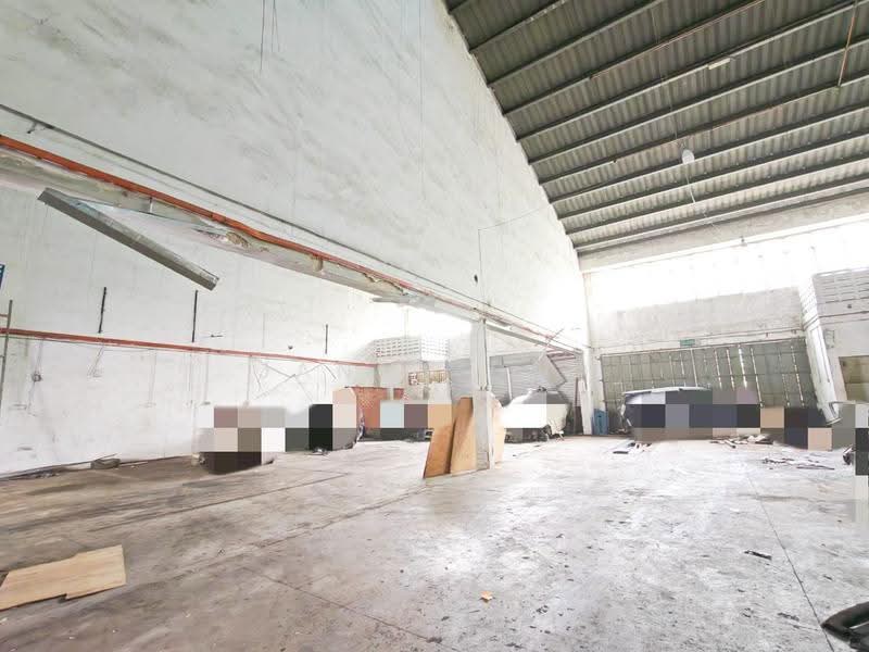 Terrace Factory for Rent in Taman Desa Jaya (Johor Bahru) - Jane Ngoi - Interior - PropertyGuru.com.my