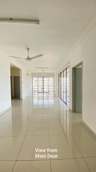 Condominium for Rent at One Damansara - Ayah Zul - Living Room - PropertyGuru.com.my