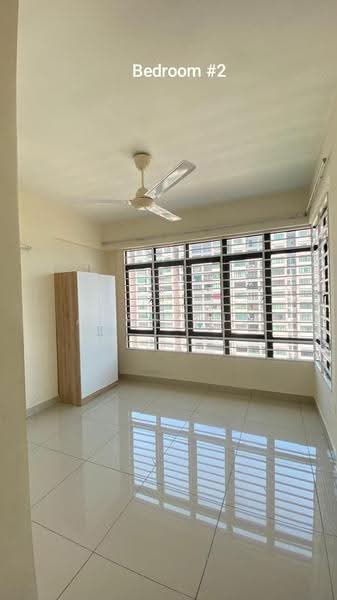 Condominium for Rent at One Damansara - Ayah Zul - Bedroom - PropertyGuru.com.my