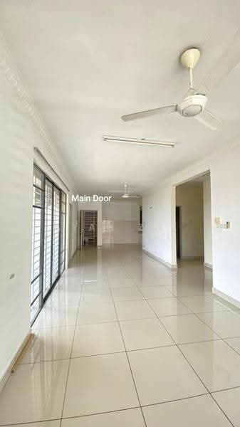 Condominium for Rent at One Damansara - Ayah Zul - Living Room - PropertyGuru.com.my