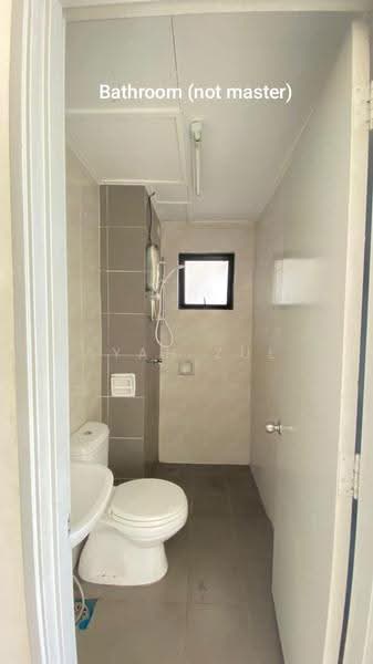 Condominium for Rent at One Damansara - Ayah Zul - Bathroom - PropertyGuru.com.my