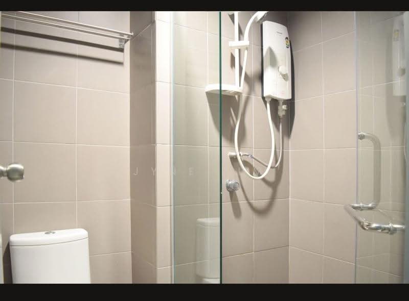 Service Residence for Rent at Mercu Summer Suites - Jyne Lim - Bathroom - PropertyGuru.com.my