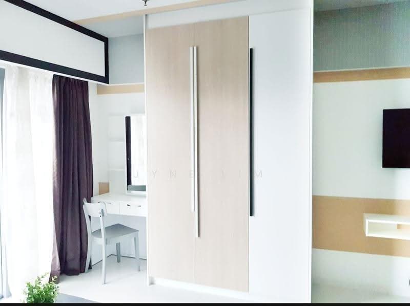 Service Residence for Rent at Mercu Summer Suites - Jyne Lim - Interior - PropertyGuru.com.my