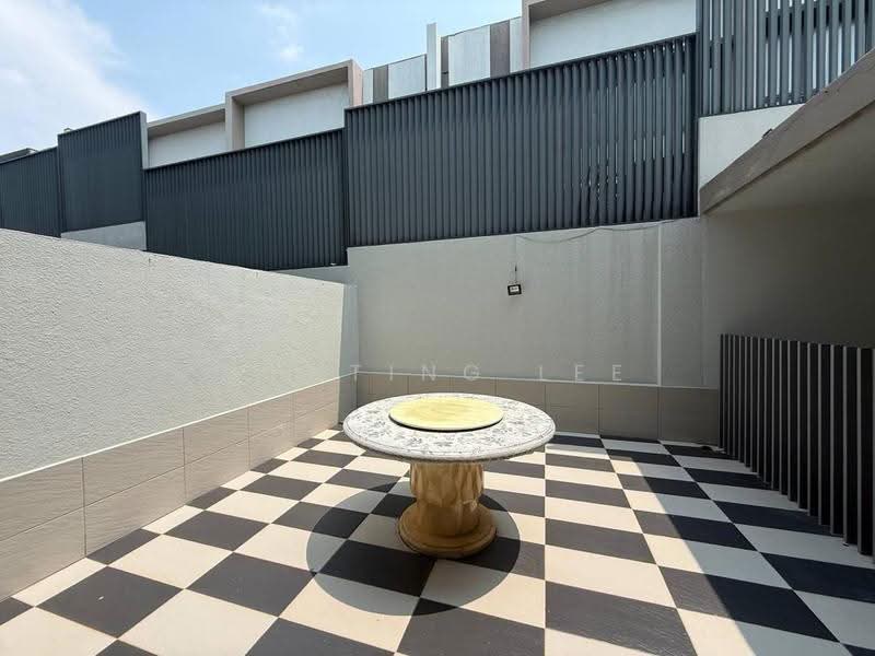 Rumah Teres 2-Tingkat untuk Dijual di Sunway Iskandar (Iskandar Puteri (Nusajaya)) - Wenting Lee - Exterior - PropertyGuru.com.my