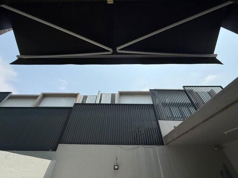 Rumah Teres 2-Tingkat untuk Dijual di Sunway Iskandar (Iskandar Puteri (Nusajaya)) - Wenting Lee - Exterior - PropertyGuru.com.my