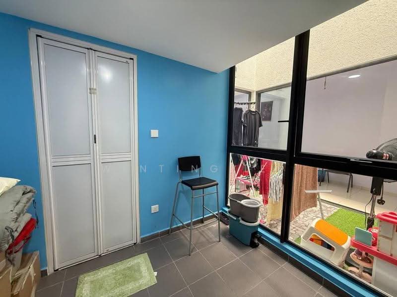 Rumah Teres 2-Tingkat untuk Dijual di Sunway Iskandar (Iskandar Puteri (Nusajaya)) - Wenting Lee - Interior - PropertyGuru.com.my