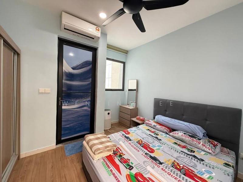 Rumah Teres 2-Tingkat untuk Dijual di Sunway Iskandar (Iskandar Puteri (Nusajaya)) - Wenting Lee - Bedroom - PropertyGuru.com.my