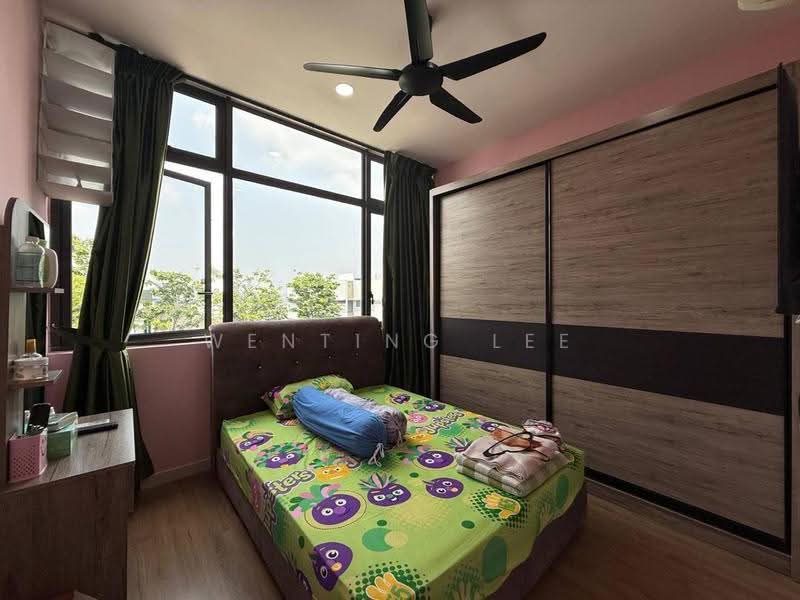 Rumah Teres 2-Tingkat untuk Dijual di Sunway Iskandar (Iskandar Puteri (Nusajaya)) - Wenting Lee - Bedroom - PropertyGuru.com.my