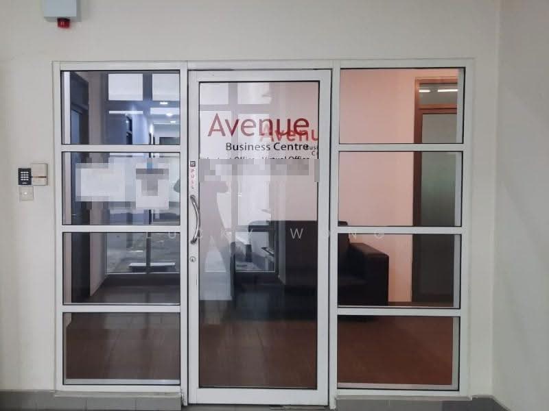 Office for Sale in Bandar Damansara Perdana (Damansara Perdana) - Lucky Wong - Entrance - PropertyGuru.com.my
