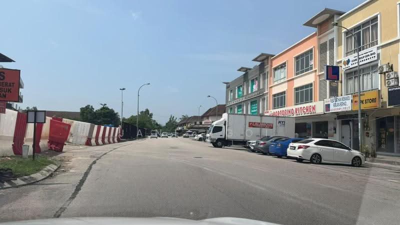Kedai untuk Disewa di Taman Daya (Johor Bahru) - Jane Ngoi - PropertyGuru.com.my