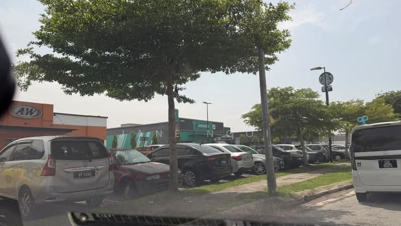 Kedai untuk Disewa di Taman Daya (Johor Bahru) - Jane Ngoi - Exterior - PropertyGuru.com.my