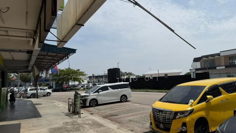Kedai untuk Disewa di Taman Daya (Johor Bahru) - Jane Ngoi - Exterior - PropertyGuru.com.my
