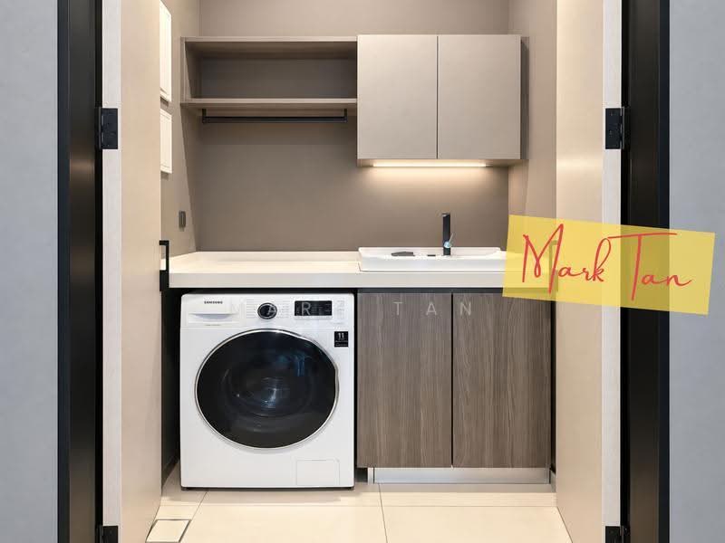 Kediaman Servis untuk Disewa di City of Dreams - Mark Tan - Interior - PropertyGuru.com.my