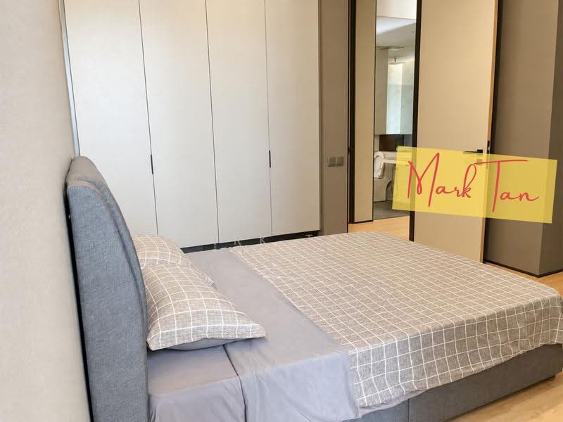 Kediaman Servis untuk Disewa di City of Dreams - Mark Tan - Bedroom - PropertyGuru.com.my