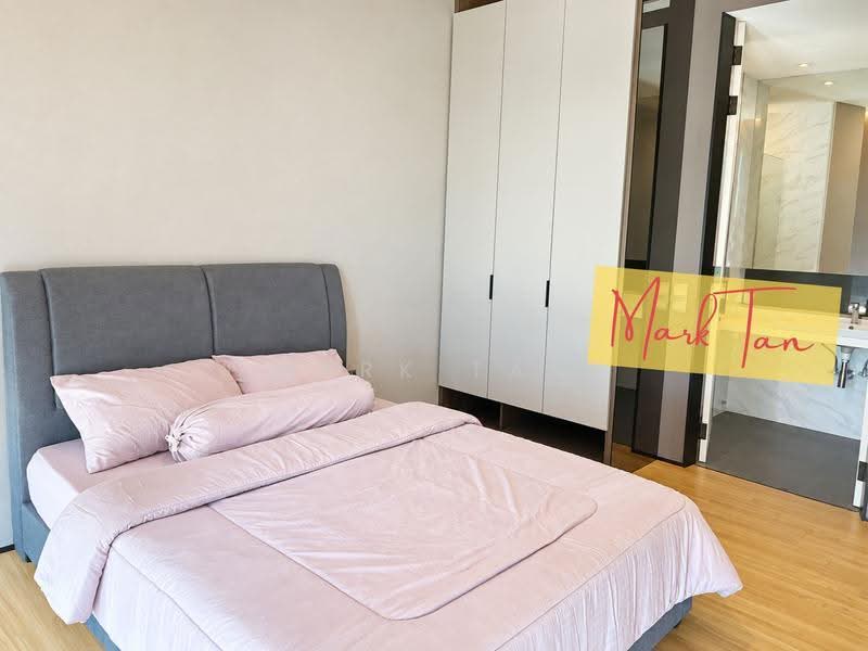 Kediaman Servis untuk Disewa di City of Dreams - Mark Tan - Bedroom - PropertyGuru.com.my