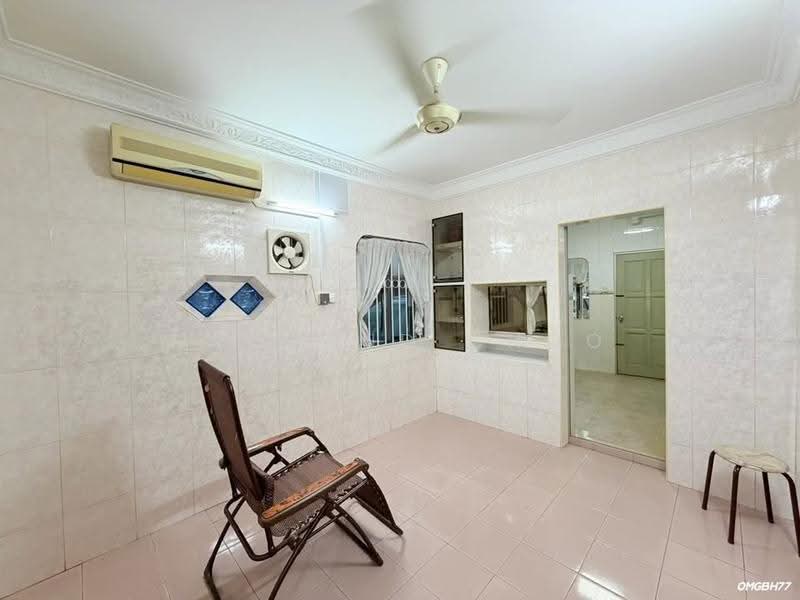 Rumah Teres 2-Tingkat untuk Dijual di Bandar Bukit Tinggi (Klang) - Raymond Choo - Interior - PropertyGuru.com.my