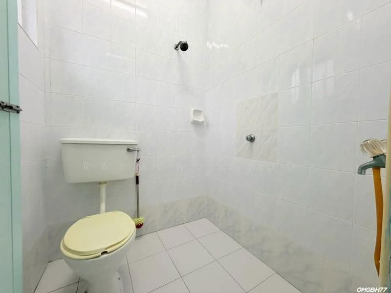 Rumah Teres 2-Tingkat untuk Dijual di Bandar Bukit Tinggi (Klang) - Raymond Choo - Bathroom - PropertyGuru.com.my