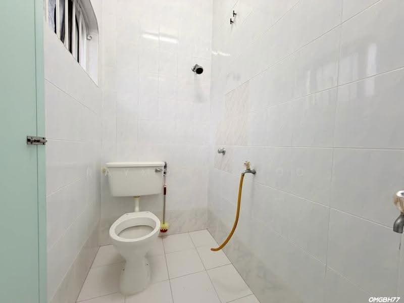 Rumah Teres 2-Tingkat untuk Dijual di Bandar Bukit Tinggi (Klang) - Raymond Choo - Bathroom - PropertyGuru.com.my