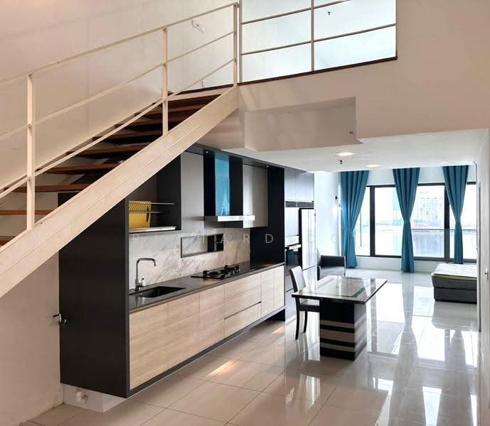 Service Residence for Rent at Sunrise Gurney - Richard Oo - PropertyGuru.com.my