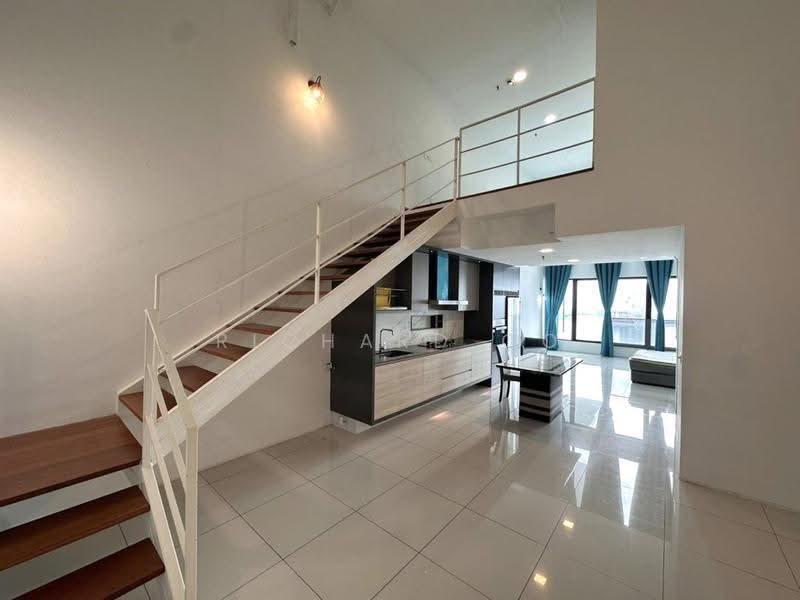 Service Residence for Rent at Sunrise Gurney - Richard Oo - PropertyGuru.com.my